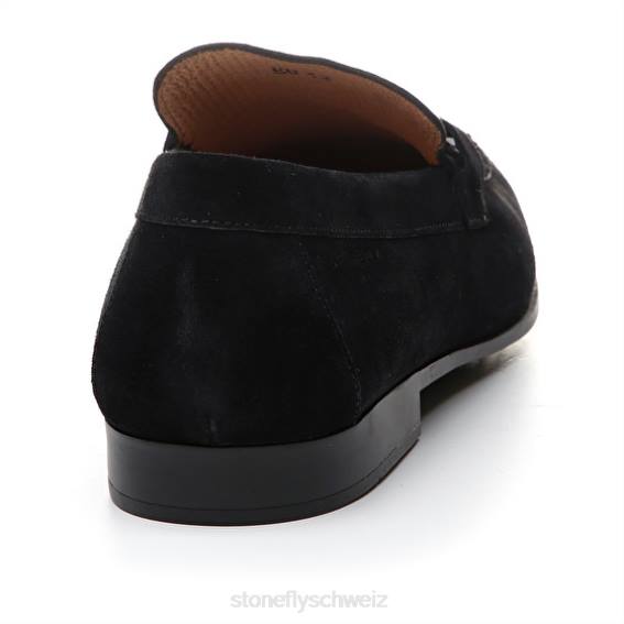 CH Stonefly Männer Sommer II 8 Velours Schuhe 100 R4R0315