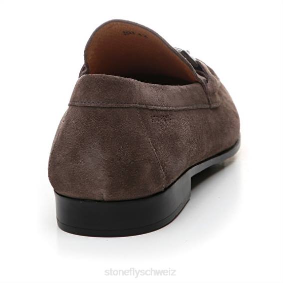 CH Stonefly Männer Sommer II 8 Velours Schuhe 123 R4R0316