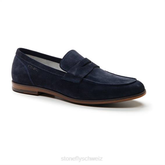CH Stonefly Männer Steve 4 Velours Schuhe 1d8 R4R0303