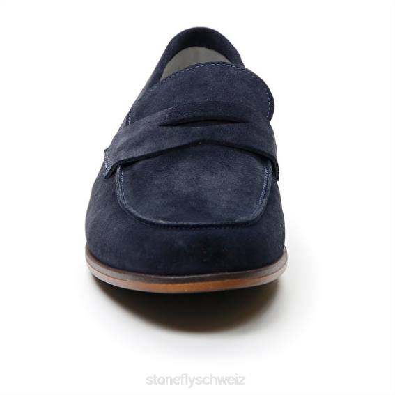 CH Stonefly Männer Steve 4 Velours Schuhe 1d8 R4R0303