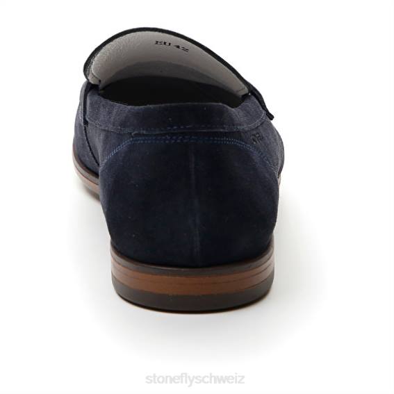 CH Stonefly Männer Steve 4 Velours Schuhe 1d8 R4R0303