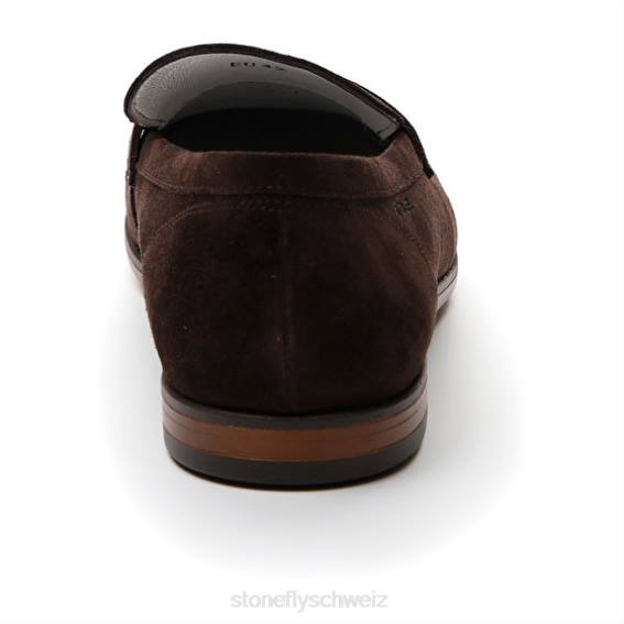 CH Stonefly Männer Steve 4 Velours Schuhe m94 R4R0308