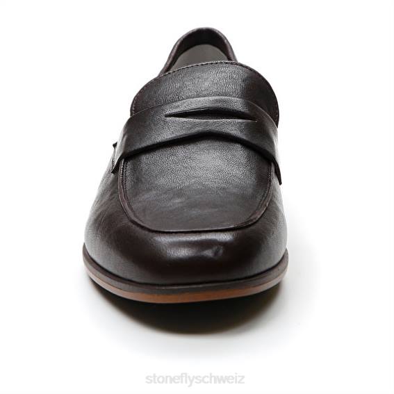 CH Stonefly Männer Steve 4 gewaschene Ziege Schuhe 12 R4R0321