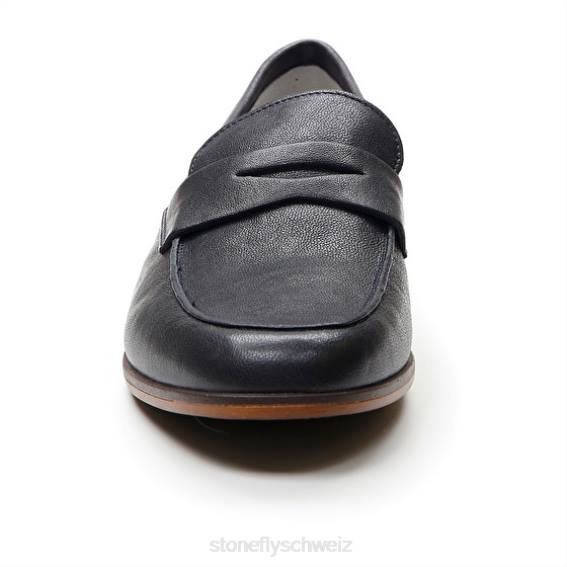 CH Stonefly Männer Steve 4 gewaschene Ziege Schuhe 124 R4R0322