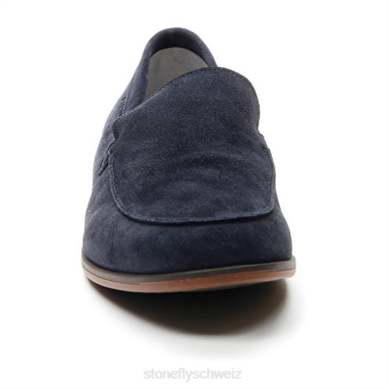 CH Stonefly Männer Steve 5 Velours Schuhe 1d8 R4R0309
