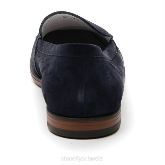 CH Stonefly Männer Steve 5 Velours Schuhe 1d8 R4R0309