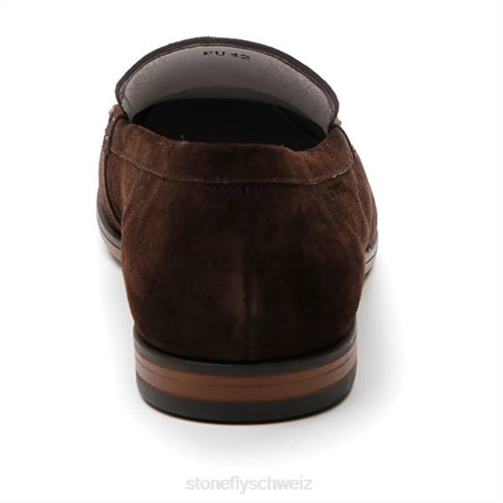CH Stonefly Männer Steve 5 Velours Schuhe 410 R4R0310