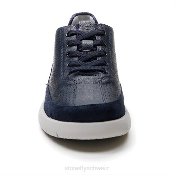 CH Stonefly Männer Stream 20 Nappaleder/Velours Schuhe 144 R4R0327