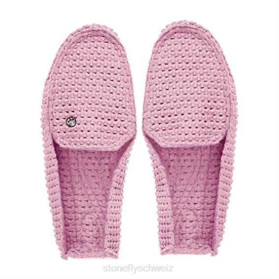 CH Stonefly unisex Planet Folien kaum rosa/hellweiß R4R0388