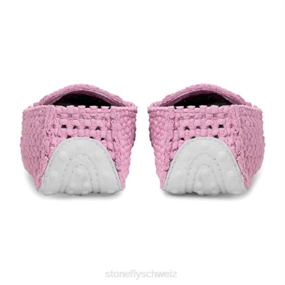 CH Stonefly unisex Planet Folien kaum rosa/hellweiß R4R0388