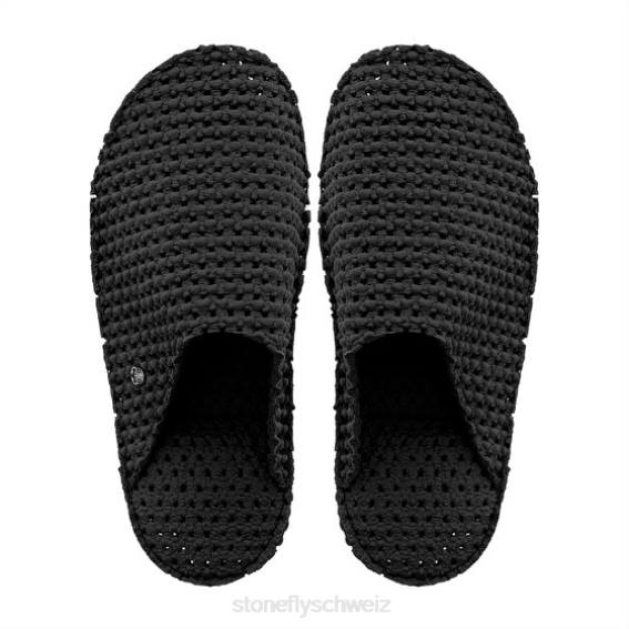 CH Stonefly unisex Traum Folien alles schwarz R4R0381