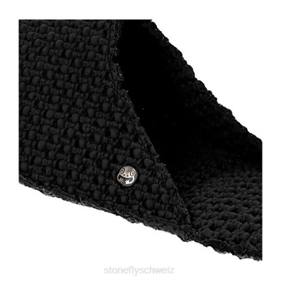 CH Stonefly unisex Traum Folien alles schwarz R4R0381