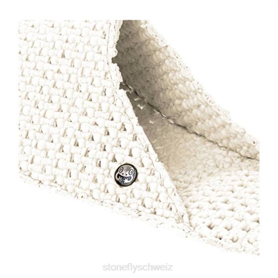 CH Stonefly unisex Traum Folien helles Weiss R4R0380