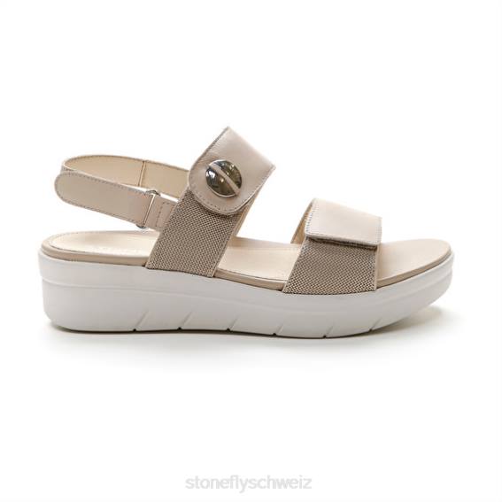 CH Stonefly Frauen Aqua III 12 Nappa Sandalen 16 R4R0145