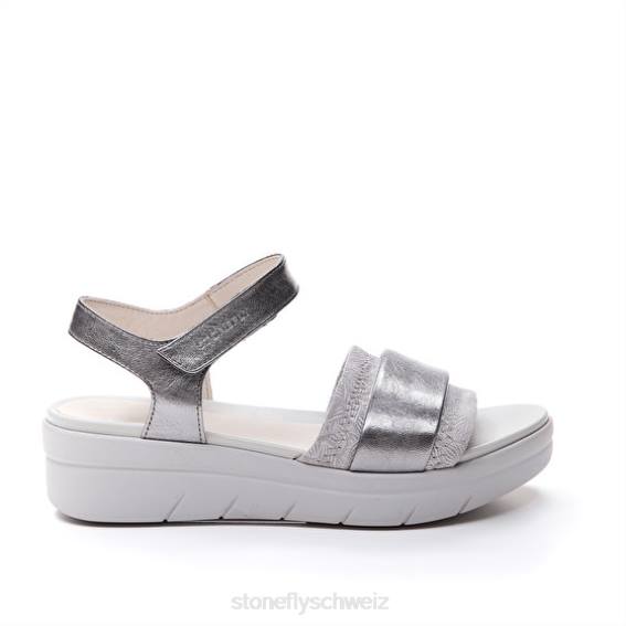 CH Stonefly Frauen Aqua III 7 tex/laminiert lth Sandalen Splitter R4R0144