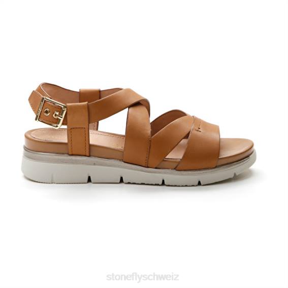 CH Stonefly Frauen elody 18 calf lth Sandalen 49 R4R0127