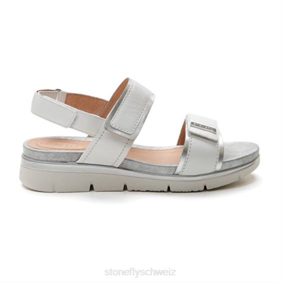 CH Stonefly Frauen elody 20 Nappa lth/s.laminiert Sandalen 150 R4R0126