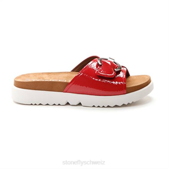 CH Stonefly Frauen Riva 5 Patent Folien 2ff R4R0240