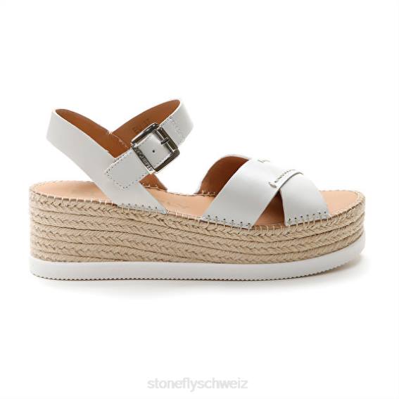 CH Stonefly Frauen Alexia 3 Kalb lth Sandalen 151 R4R0205
