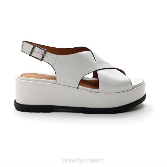 CH Stonefly Frauen Kris 7 Kalb lth Sandalen 151 R4R0201