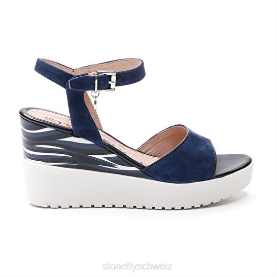 CH Stonefly Frauen ely 11 Nappa Sandalen 144 R4R0227