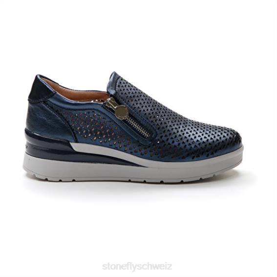 CH Stonefly Frauen creme 25 laminiert lth Schuhe 100 R4R088