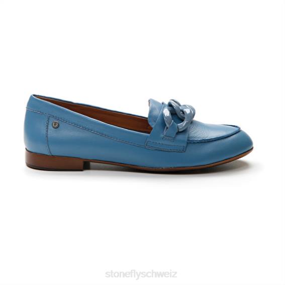CH Stonefly Frauen Adel 2 Nappa lth Schuhe 7k1 R4R013