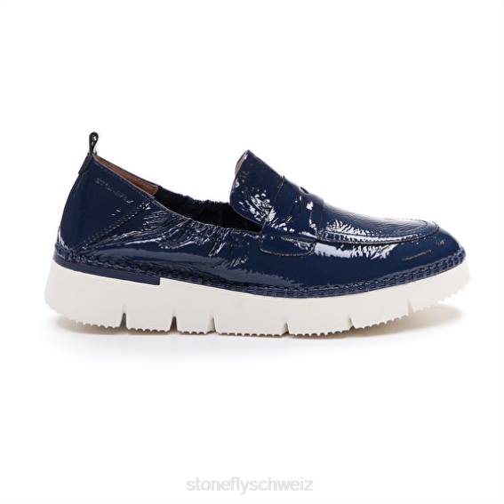 CH Stonefly Frauen Elite Lady 1 Naplack Schuhe 144 R4R031