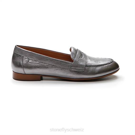 CH Stonefly Frauen adel 1 laminiert lth Schuhe 1bp R4R024