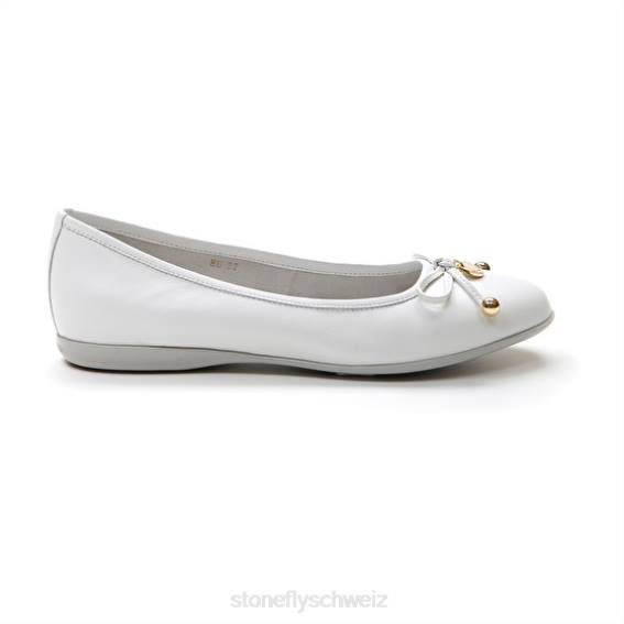 CH Stonefly Frauen Allison 3 Nappa lth Schuhe 150 R4R0111