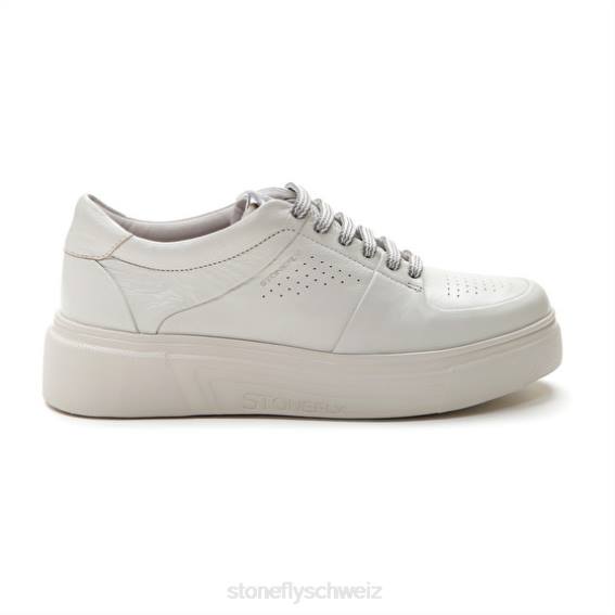CH Stonefly Frauen allegra 10 Nappa lth Schuhe 346 R4R043