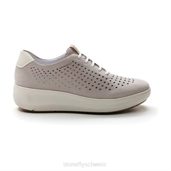 CH Stonefly Frauen rock 21 nabuk Schuhe 59 R4R072