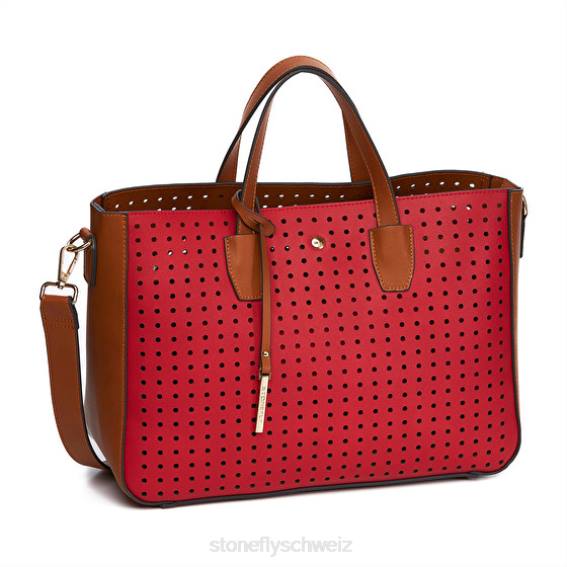 CH Stonefly Frauen Börse Melinda 1 Taschen 66a R4R0283