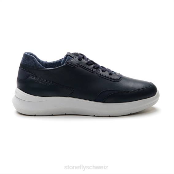 CH Stonefly Männer Seven Staffel 10 Nappa lth Schuhe 100 R4R0332