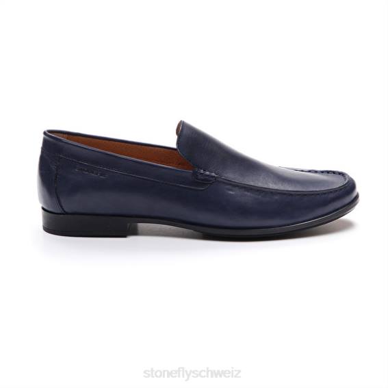 CH Stonefly Männer Sommer II 1 Kalb Schuhe 124 R4R0307