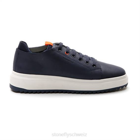 CH Stonefly Männer Fluss 5 Kalb lth Schuhe 05h R4R0356