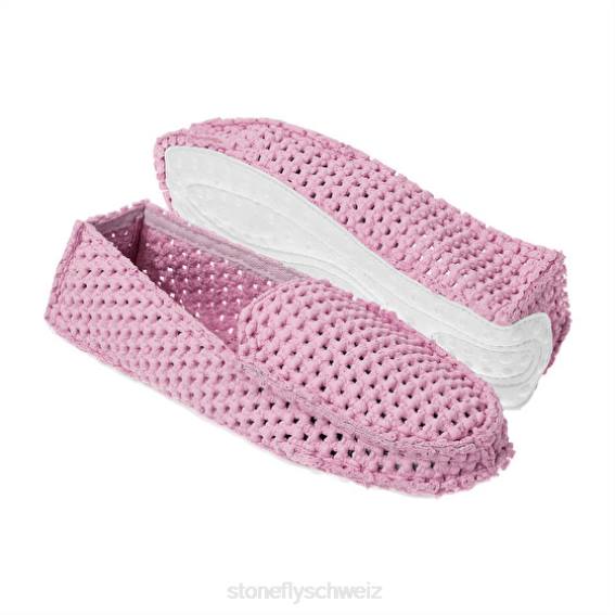 CH Stonefly unisex Planet Folien kaum rosa/hellweiß R4R0388