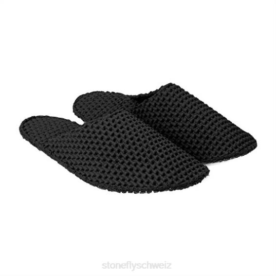 CH Stonefly unisex Traum Folien alles schwarz R4R0381