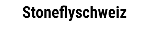 Stoneflyschweiz